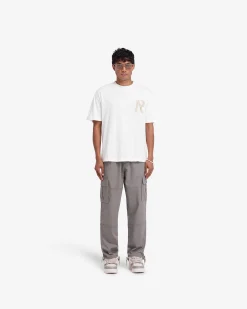 Represent Cargo Pant - Dark Taupe><noscript><img width=