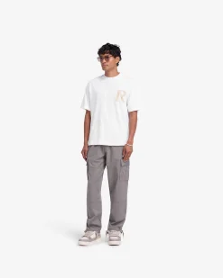 Represent Cargo Pant - Dark Taupe><noscript><img width=