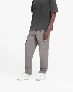 Represent Cargo Pant - Dark Taupe><noscript><img width=