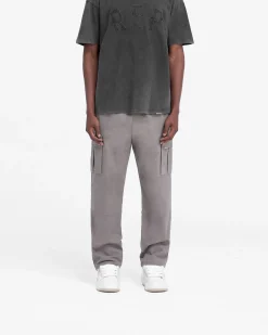Represent Cargo Pant - Dark Taupe><noscript><img width=