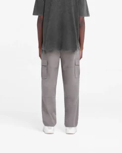 Represent Cargo Pant - Dark Taupe><noscript><img width=