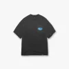 Represent Classic Parts T-Shirt - Aged Black> T-Shirts