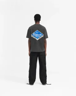 Represent Classic Parts T-Shirt - Aged Black><noscript><img width=