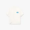 Represent Classic Parts T-Shirt - Flat White> T-Shirts