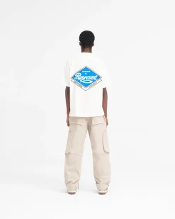 Represent Classic Parts T-Shirt - Flat White><noscript><img width=