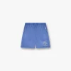 Represent Competition Department Shorts - Bright Blue> Shorts