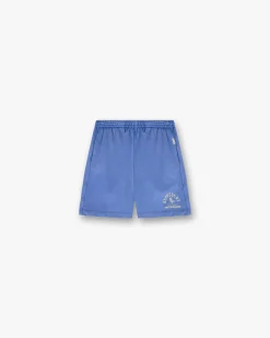 Represent Competition Department Shorts - Bright Blue> Shorts