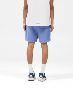 Represent Competition Department Shorts - Bright Blue><noscript><img width=