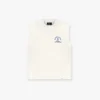 Represent Competition Department Tank - Flat White> T-Shirts
