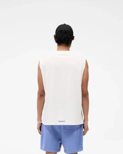 Represent Competition Department Tank - Flat White><noscript><img width=