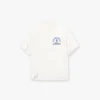 Represent Competition Department T-Shirt - Flat White> T-Shirts