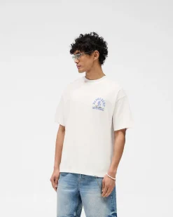 Represent Competition Department T-Shirt - Flat White> T-Shirts
