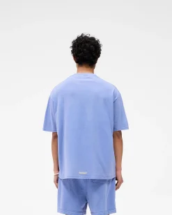 Represent Competition Department T-Shirt - Bright Blue><noscript><img width=