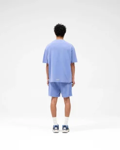 Represent Competition Department T-Shirt - Bright Blue><noscript><img width=