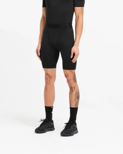 Represent 247 Compound Legging Short -><noscript><img width=