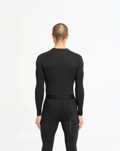 Represent 247 Compound Long Sleeve T-Shirt -><noscript><img width=