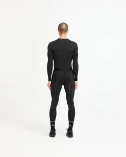 Represent 247 Compound Long Sleeve T-Shirt -><noscript><img width=