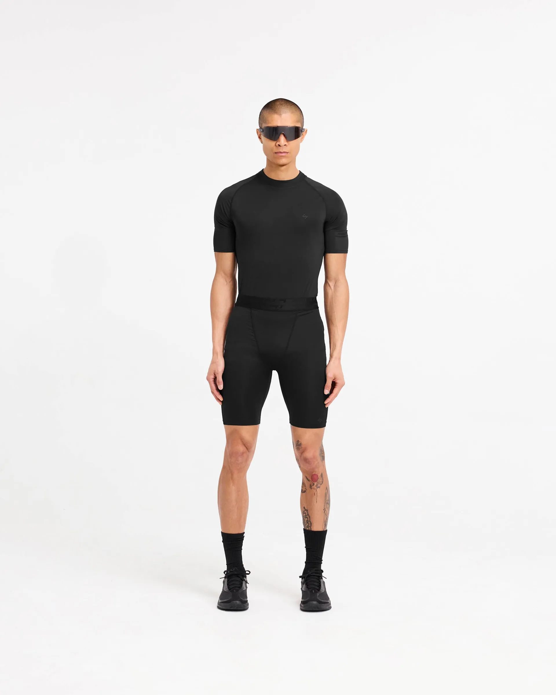 Represent 247 Compound T-Shirt -> T-Shirts
