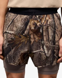 Represent 247 Contour 2-In-1 Run Shorts -><noscript><img width=