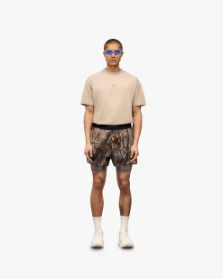 Represent 247 Contour 2-In-1 Run Shorts -><noscript><img width=