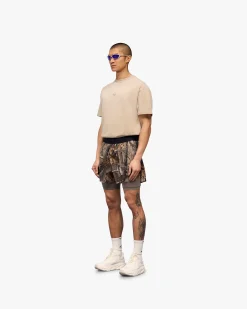 Represent 247 Contour 2-In-1 Run Shorts -><noscript><img width=