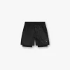 Represent 247 Contour 2-In-1 Run Shorts -> Shorts