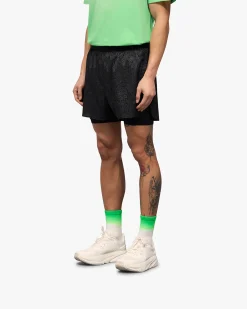 Represent 247 Contour 2-In-1 Run Shorts -> Shorts
