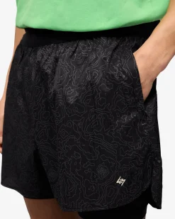 Represent 247 Contour 2-In-1 Run Shorts -><noscript><img width=