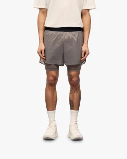 Represent 247 Contour 2-In-1 Run Shorts -><noscript><img width=
