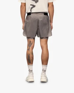 Represent 247 Contour 2-In-1 Run Shorts -><noscript><img width=