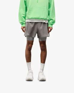 Represent 247 Contour 2-In-1 Run Shorts -><noscript><img width=