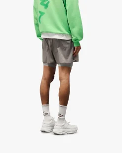 Represent 247 Contour 2-In-1 Run Shorts -><noscript><img width=
