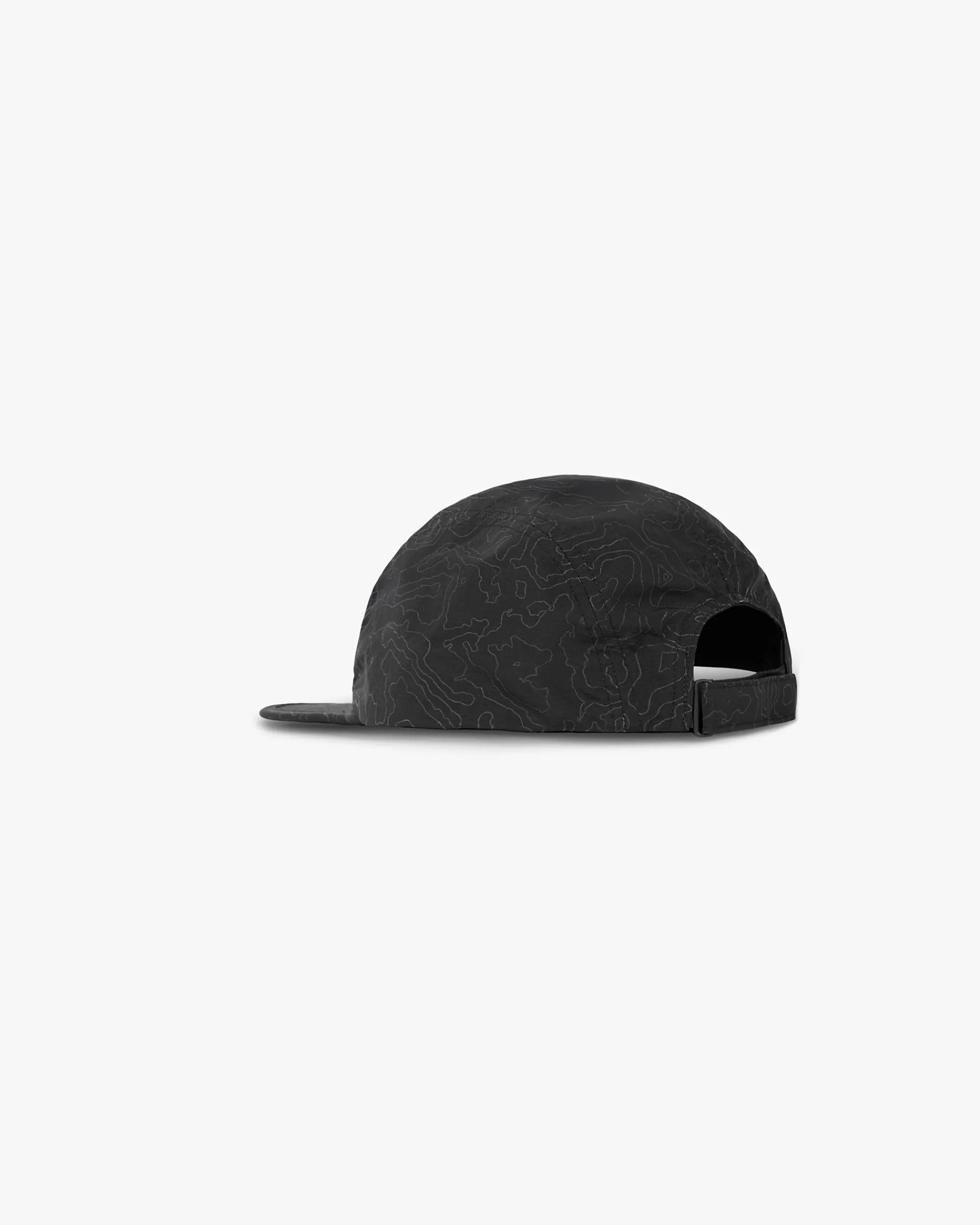 Represent 247 Contour Run Cap -> Caps