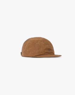 Represent 247 Contour Run Cap -> Caps