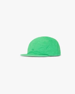 Represent 247 Contour Run Cap - Speed Green><noscript><img width=