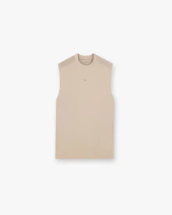 Represent 247 Contour Run Tank -> T-Shirts