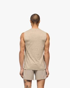 Represent 247 Contour Run Tank -><noscript><img width=