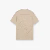 Represent 247 Contour Run T-Shirt -> T-Shirts