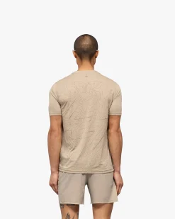 Represent 247 Contour Run T-Shirt -><noscript><img width=