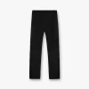 Represent Core Pant - Jet Black> Pants
