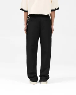 Represent Core Pant - Jet Black><noscript><img width=