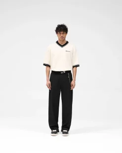 Represent Core Pant - Jet Black><noscript><img width=