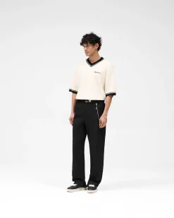 Represent Core Pant - Jet Black><noscript><img width=