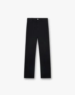 Represent Cotton Pant -> Pants