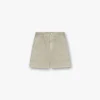 Represent Cotton Tailored Short -> Shorts