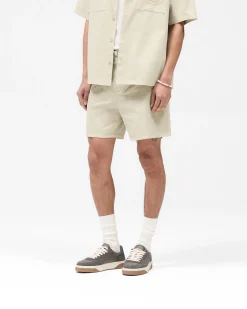 Represent Cotton Tailored Short -> Shorts