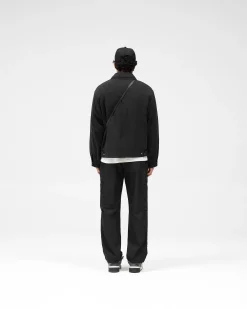 Represent Crinkle Trucker Jacket -><noscript><img width=