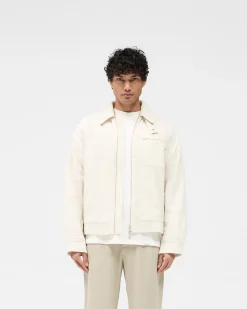 Represent Crinkle Trucker Jacket -><noscript><img width=