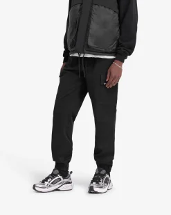 Represent Cuffed Cargo Pant -> Cargo Pants | Pants