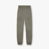 Represent Cuffed Cargo Pant -> Cargo Pants | Pants